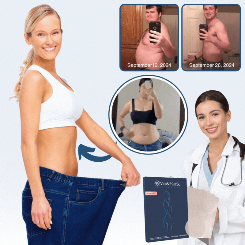 PuurSlank™ Pleister |