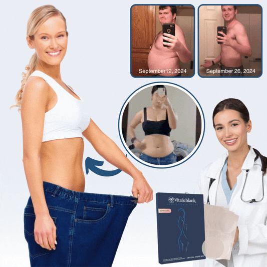 PuurSlank™ Pleister |