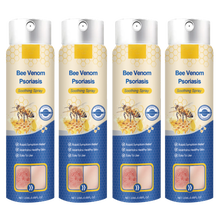 PsoriaRelief™ Bijengifspray