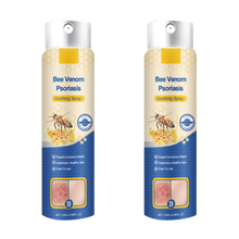PsoriaRelief™ Bijengifspray