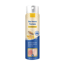 PsoriaRelief™ Bijengifspray